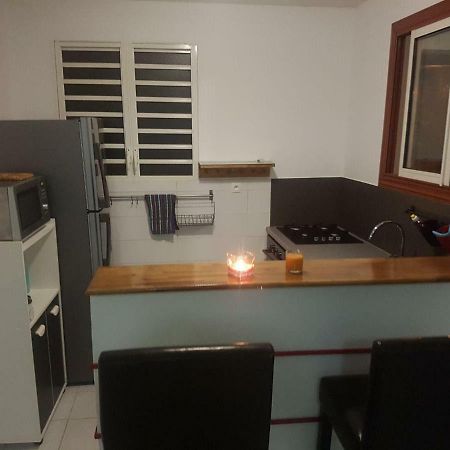 Chirijien Ble Apartment Льо Робер Екстериор снимка